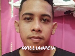 Willianpein