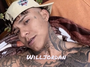 Willjordan