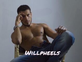 Willpheels