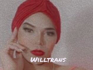 Willtrans