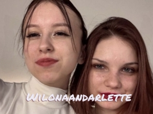 Wilonaandarlette