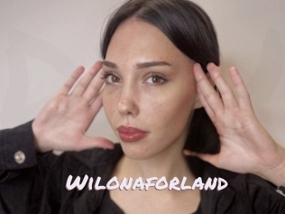 Wilonaforland