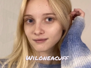 Wiloneacuff