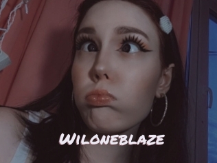 Wiloneblaze