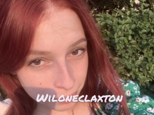 Wiloneclaxton