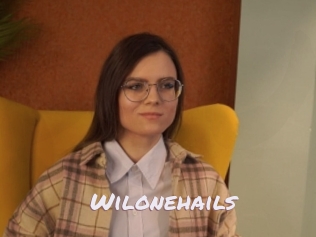 wilonehails Deutsche Sexcams