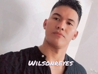 Wilsonreyes