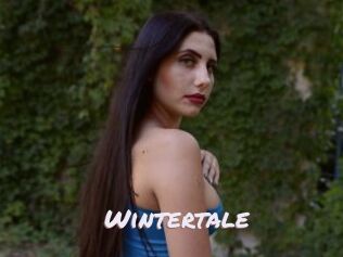 Wintertale