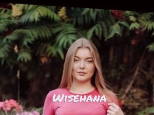 Wisehana