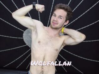 Wolfallan