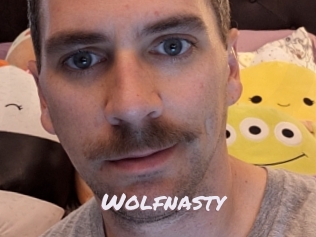 Wolfnasty