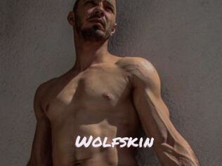 Wolfskin