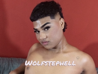 Wolfstephell