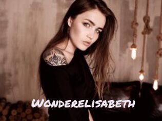 Wonderelisabeth