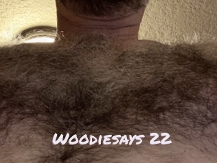 Woodiesays_22