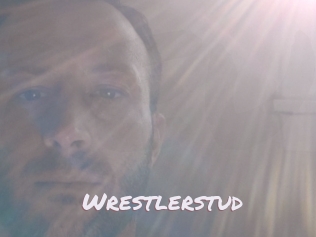 Wrestlerstud