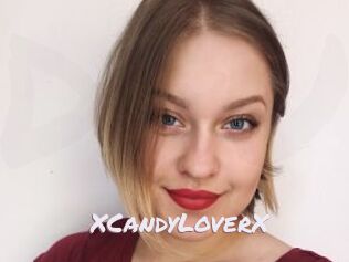 XCandyLoverX