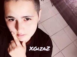 XGizaZ