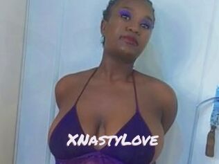 XNastyLove