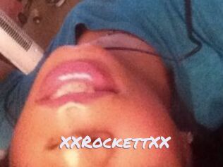 XXRockettXX