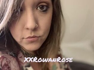 XXRowanRose