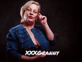 XXXGranny