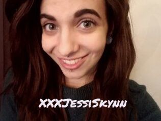 XXXJessiSkynn