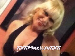 XXXMarilynXXX