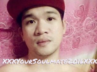 XXXYourSoulmate2016XXX