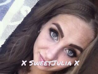 X_SweetJulia_X