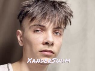 XanderSwim