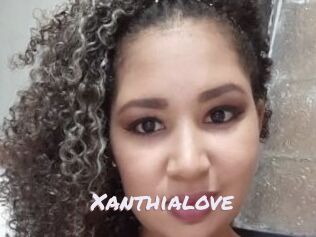 Xanthialove