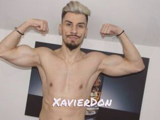 XavierDon