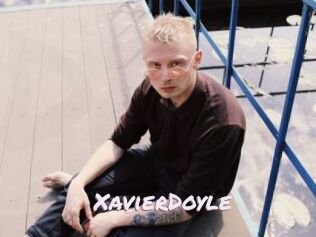 XavierDoyle