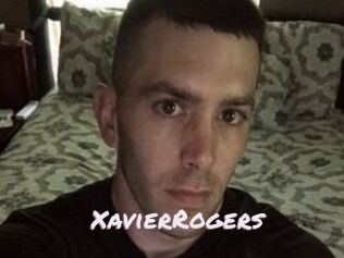 Xavier_Rogers