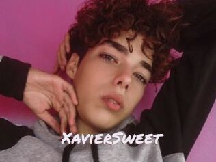 XavierSweet