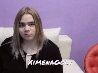 XimenaGold