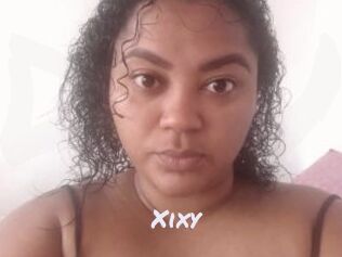 Xixy