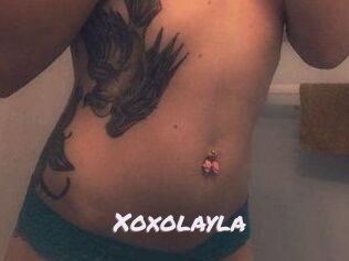 Xoxolayla