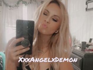 XxxAngelxDemon