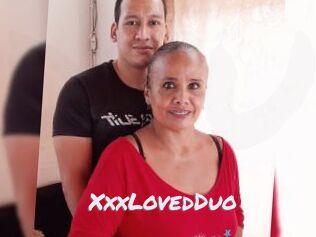 XxxLovedDuo