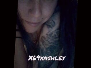 X69xashley