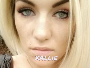 XAllie