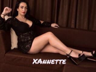 XAnnette