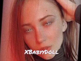 XBabyyDoll