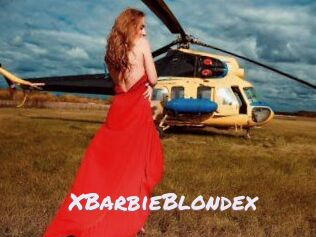 XBarbieBlondex