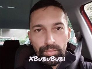 XBubuBubi