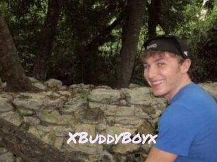 XBuddyBoyx