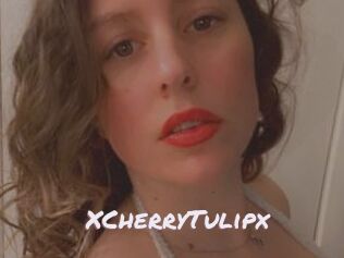 XCherryTulipx