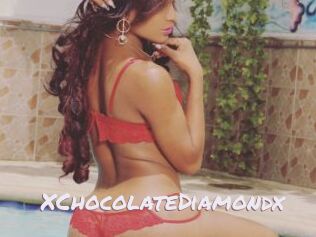 XChocolateDiamondx